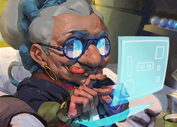 Virtual Duo Babka and Nushi Honor Game Developers Worldwide at GDC
