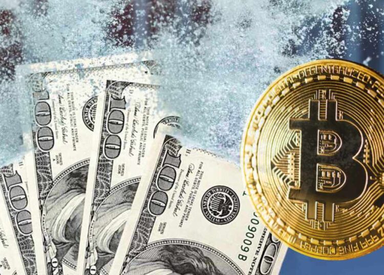 Balaji Srinivasan Says Hyperinflation Happening Now — Makes Million-Dollar Bets on Bitcoin Price Exceeding $1M in 90 Days – Economics Bitcoin News
