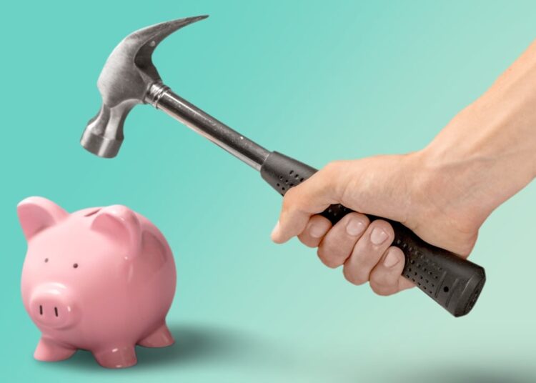 Experts Predict More Bank Failures in the US Following Interest Rate Hike and Unsettled Banking Crisis – Economics Bitcoin News