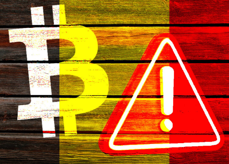 Belgium to introduce new crypto ad regulation