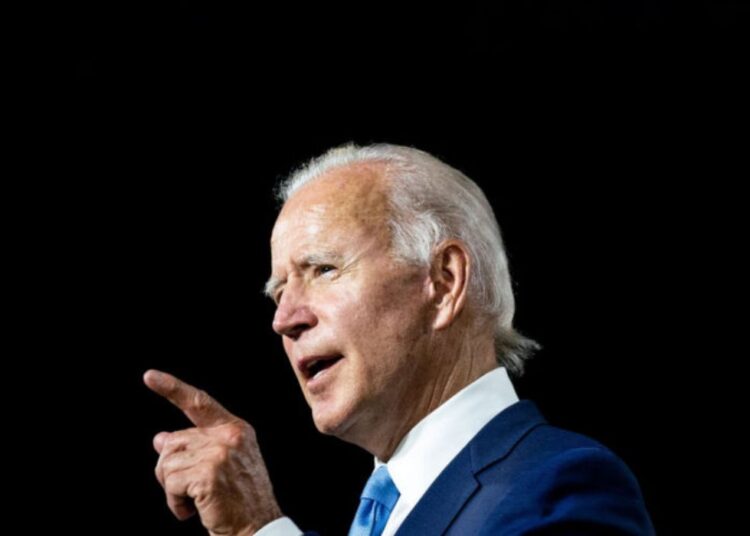 Biden Wants To Impose New Crypto Tax Rules
