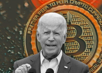 Biden to propose changing crypto tax rules: WSJ