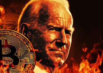 US lawmaker says President Biden administration is weaponizing market chaos to kill crypto
