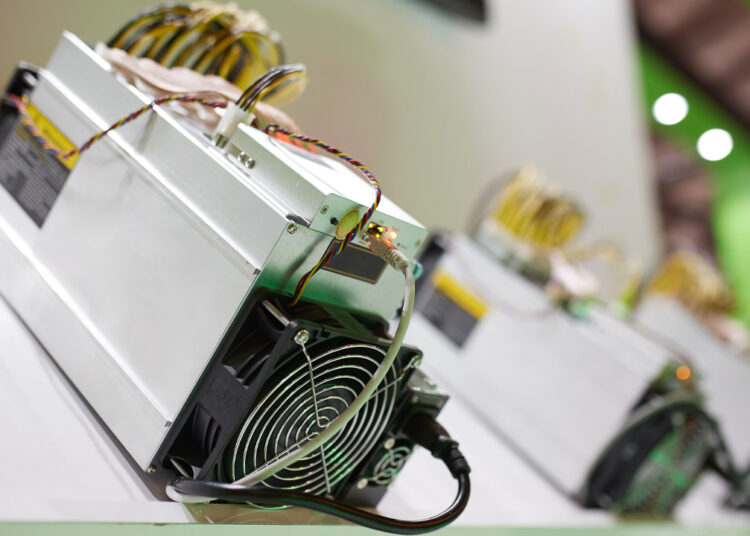Compass Mining Alerts Bitcoin Miners of Changes in Bitmain’s ASIC Design – Mining Bitcoin News