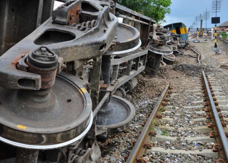 ‘I Fear We Are Heading for a Train Wreck’ – Economics Bitcoin News