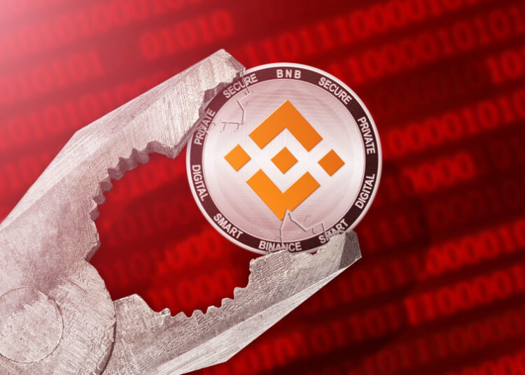 U.S. regulator sues CZ – Desperate attempt to damage Binance?