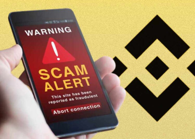 Crypto Exchange Binance Joins Forces With Law Enforcement to Launch Anti-Scam Campaign – Featured Bitcoin News