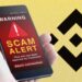 Crypto Exchange Binance Joins Forces With Law Enforcement to Launch Anti-Scam Campaign – Featured Bitcoin News