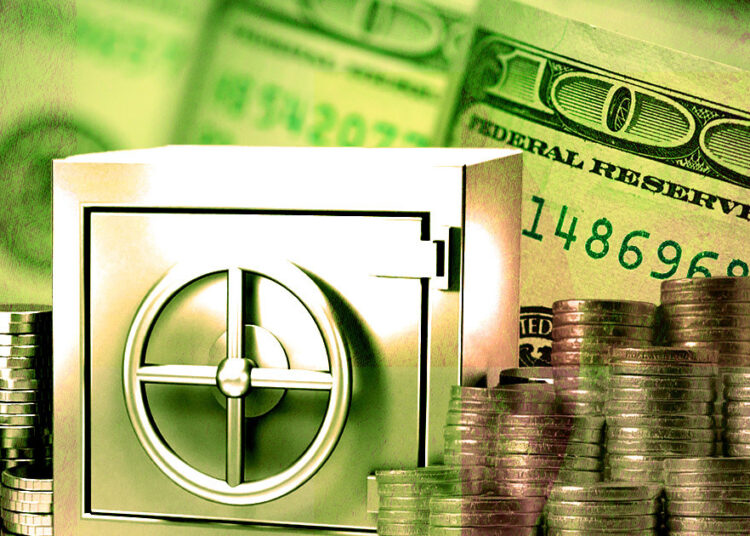 Binance’s PoR system shows over $63B in reserves backing 24 assets