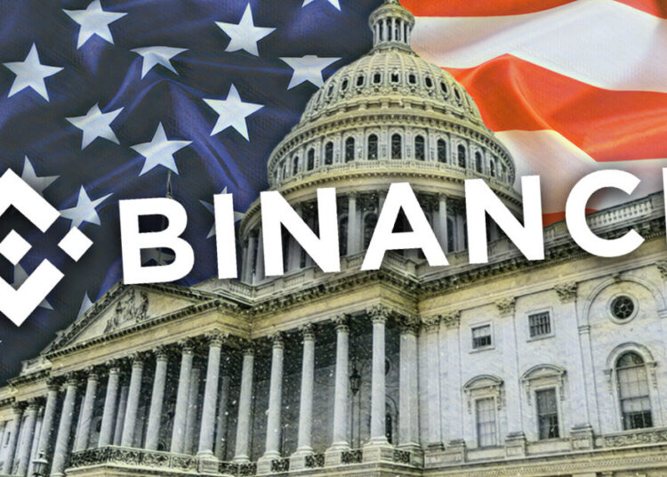 Binance CEO CZ reveals copy of letter to US Senators – weeks before CFTC lawsuit