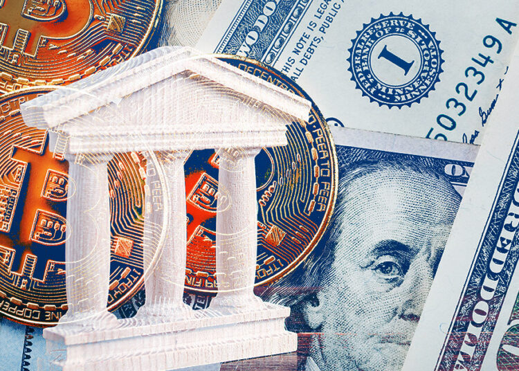 Signature bank now servicing multiple crypto companies in the wake of Silvergate distress