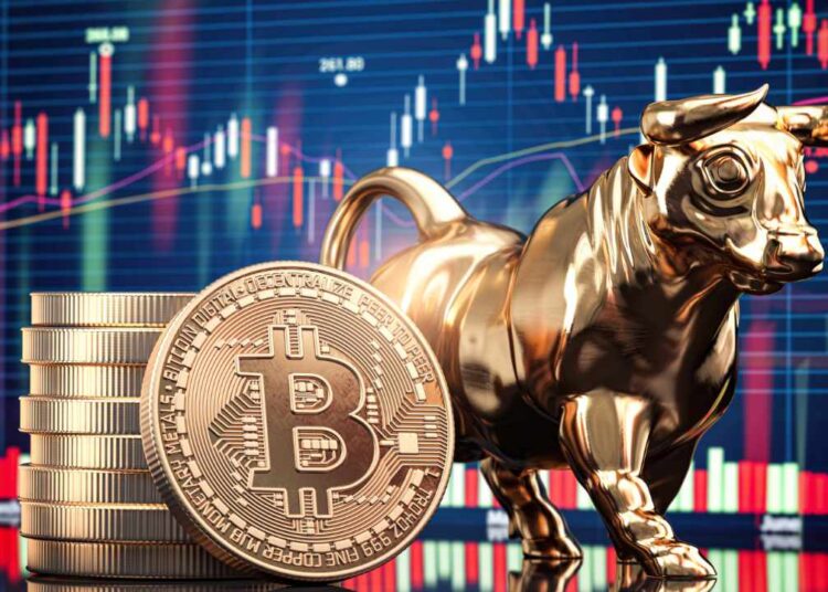 Vaneck CEO Predicts Bull Cycle for Bitcoin and Gold — Expects Fed Tightening to End Soon – Markets and Prices Bitcoin News