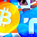 Binance’s Bitcoin liquidity for TUSD surges 250%