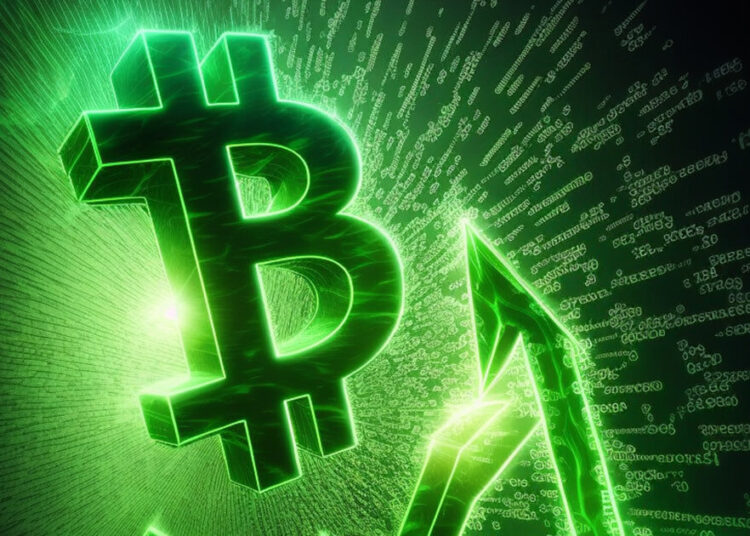 Bitcoin briefly breaches $26.4k only to tumble as prices fall again