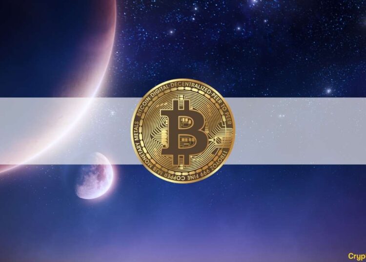 Crypto Twitter Betting on ‘Hyperinflation’ Catapulting BTC to $1 Million in 3 Months 