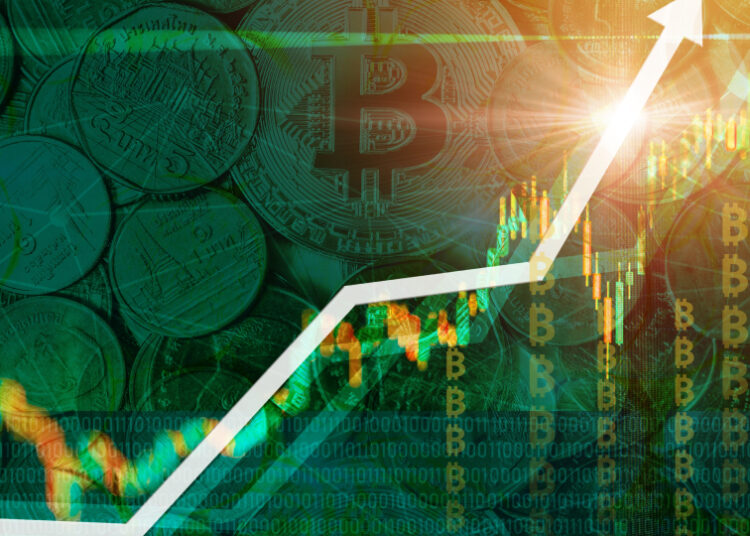 Could this be the Bitcoin top? For now?