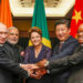 India-Russia Oil Deals Chip Away at Dollar Dominance in International Trade – Economics Bitcoin News