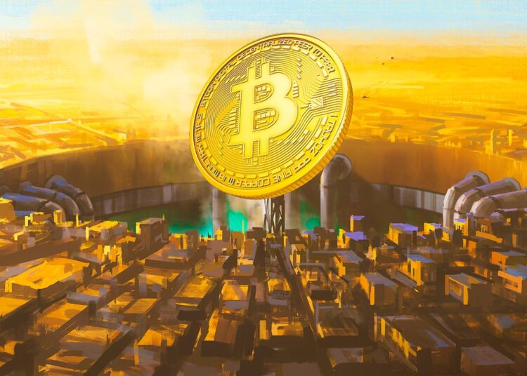 Bitcoin Bursts to $22,000 As Biden Administration Tries to Stop Contagion in U.S. Financial System