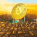 Bitcoin Bursts to $22,000 As Biden Administration Tries to Stop Contagion in U.S. Financial System