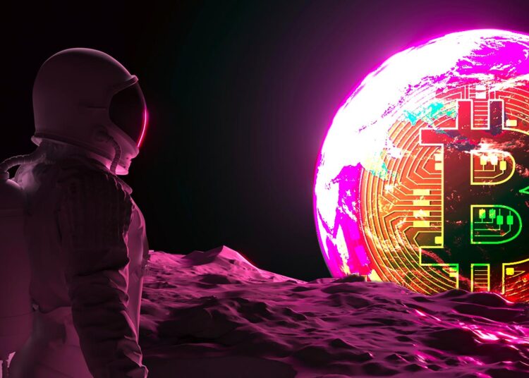 $250,000,000 in Bitcoin and Crypto Liquidated as Markets Abruptly Reverse