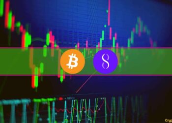 Bitcoin Retraces Below $25K, AGIX Soars 40% Daily (Market Watch)