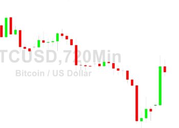 Bitcoin Price Analysis: Breather Around 22074