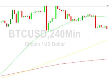 Bitcoin Price Analysis: Bears Eyeing 26139