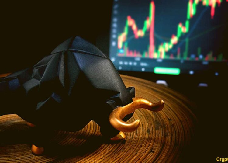 Bitcoin Skyrockets 30% Weekly on the Fed’s $300B Bank Bailout: This Week’s Crypto Recap