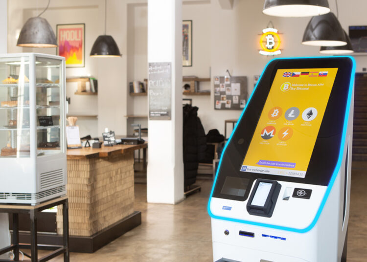 Major Cryptocurrency ATM Manufacturer General Bytes Hacked, Over $1.5M in Bitcoin Stolen – Bitcoin News