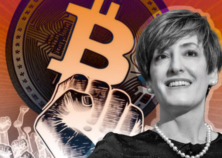 Bitcoin cannot be stopped – Regulators will only be playing Whack-a-Mole: Caitlin Long