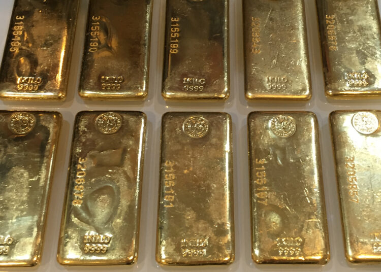 Perth Mint Faces $9 Billion Recall From China Over ‘Doped’ Gold Scandal – Bitcoin News