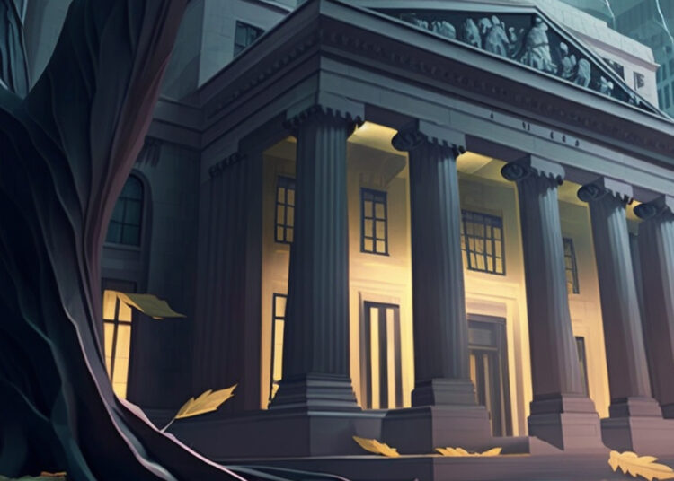 Several Major Central Banks Take Coordinated Action to Boost Liquidity Amidst Banking Crisis – Bitcoin News