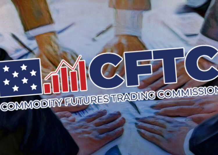 CFTC forms new Tech Advisory Group, appoints high-profile crypto executives
