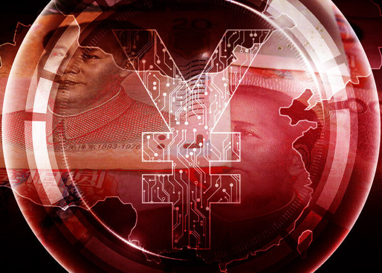 China’s Fujian Province processes nearly $22B in digital yuan transactions