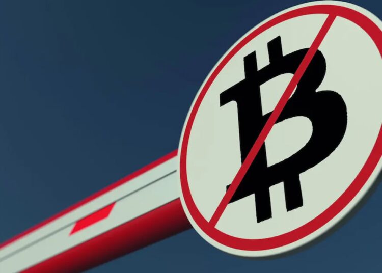 Bitcoin Advocates Discuss US Government’s Alleged Mission to Eliminate Crypto Access – Bitcoin News