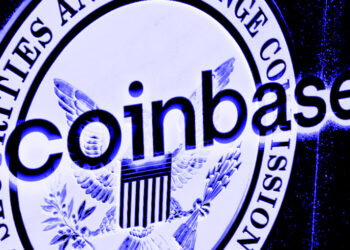 SEC’s Coinbase enforcement action deemed a power play by crypto community