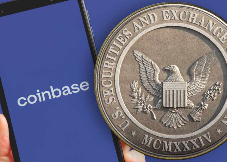 SEC Informs Crypto Exchange Coinbase of Potential Securities Law Violations – Regulation Bitcoin News