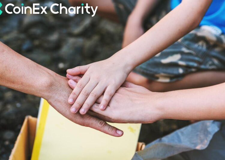 CoinEx Charity Passes on the Spirit of Charity – Press release Bitcoin News