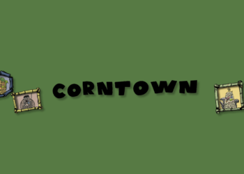 NFT Collection Corntown wtf Price, Stats, and Review