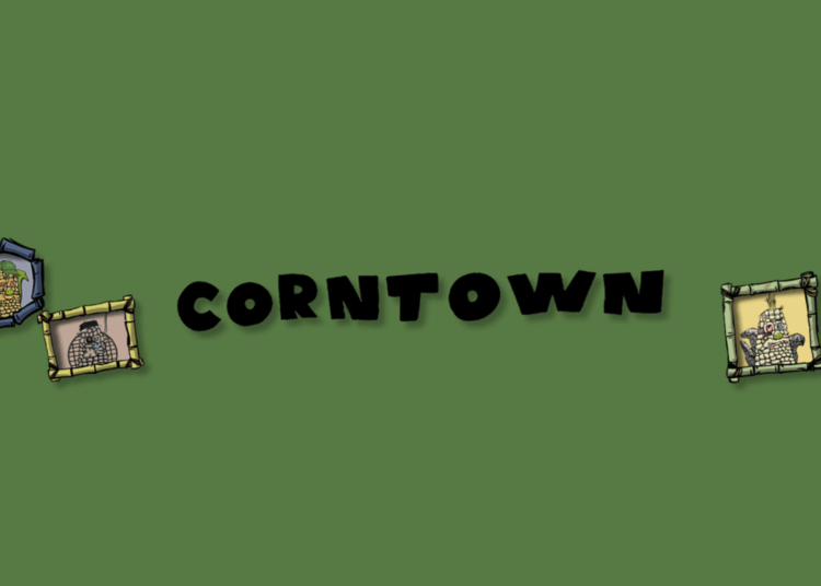 NFT Collection Corntown wtf Price, Stats, and Review