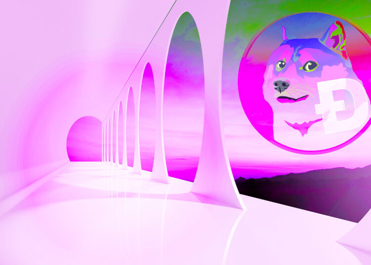 Dogecoin Is Outperforming the Altcoin Market in One Metric, According to Crypto Analytics Firm IntoTheBlock