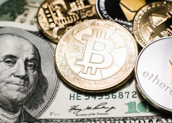 De Dollarisation – Crypto was created for this
