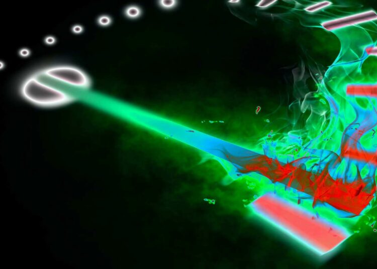 Ethereum Altcoin That’s Exploded 1,100% This Year Ignores Bitcoin and Crypto Pullback Amid Mounting Hype on AI