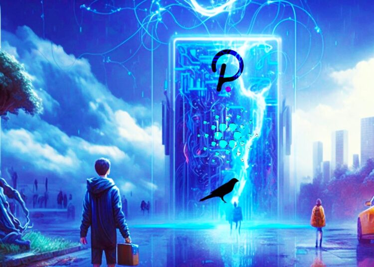 Polkadot, Kusama and Cardano Leading Crypto Space in Terms of ‘Notable GitHub Activity’: Santiment