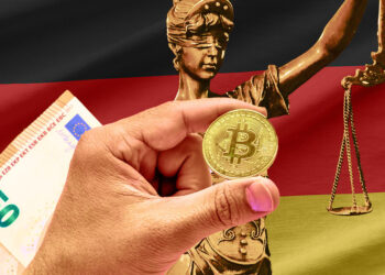 German court denies crypto owner’s attempt to claim $3.6 million as ‘data set’