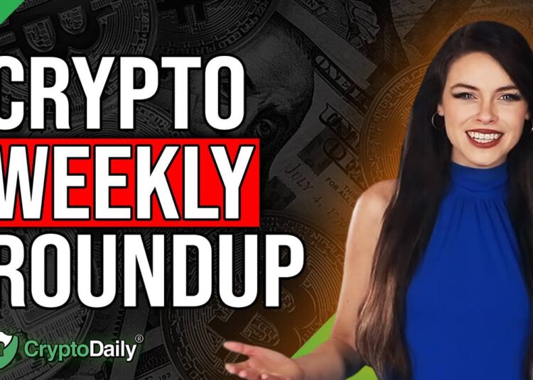 Do Kwon Arrested And More