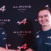 Alpine Esports partners with L1 blockchain QANplatform
