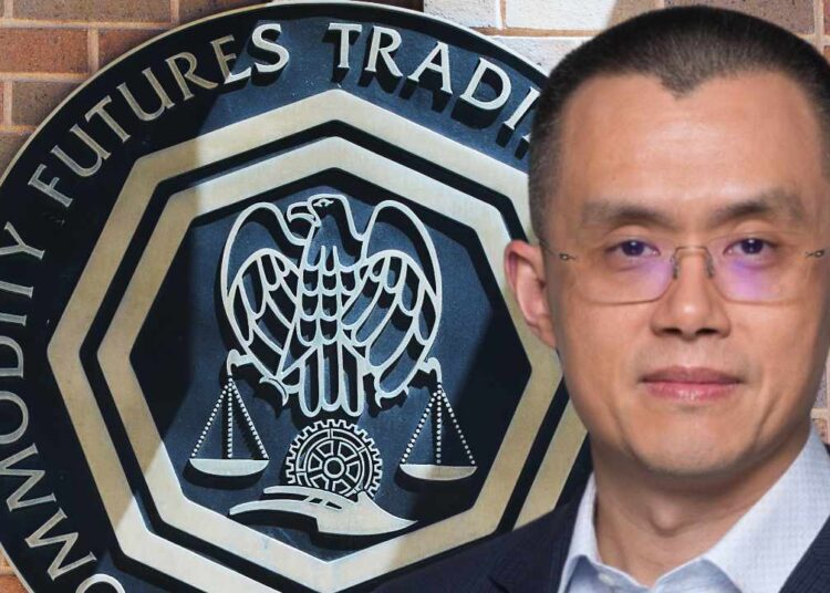 Binance CEO CZ Responds to US Regulator’s Charges – Regulation Bitcoin News