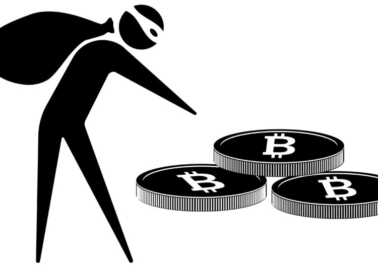 Crystal Blockchain Study Reveals $16.7 Billion in Crypto Assets Stolen Since 2011 – Bitcoin News