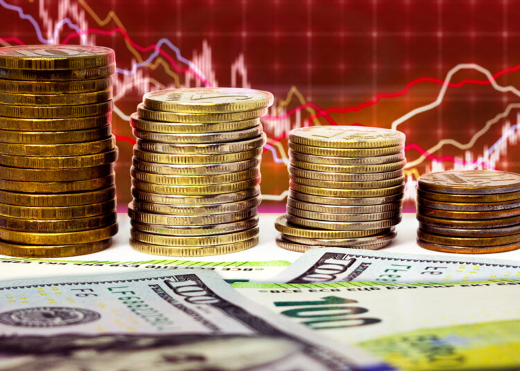 ‘Pay Attention to QT and the Money Supply’ – Economics Bitcoin News